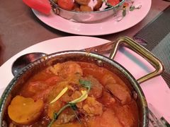 -Mezomd曼索蒂西班牙餐厅(广粤店)