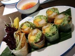 -美奈小馆·越南料理(中航城君尚购物中心店)