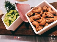 -东方山水金沙酒店-雅香阁中餐厅