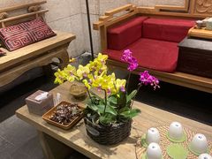 -小城粥道·海胆鲜虾粥(解放广场店)