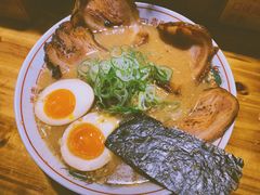 白龙拉面-老龙亭拉面店