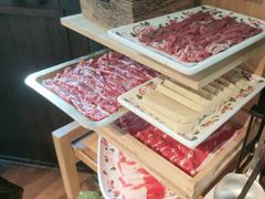 -东门口涮肉·砂锅·烤串(老门东店)