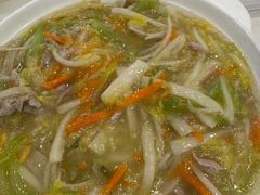 -松兰山海景大酒店·海鲜中餐厅