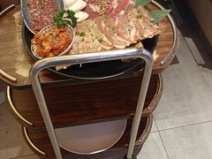-妙香居韩国烤肉(容桂天佑城店)