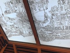 -龙抄手食府(浣花北路店)