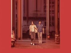 -CGV星星影城(颐堤港ScreenX店)