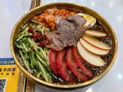 -胤韩紫菜包饭·炸鸡·拌饭(宋家庄店)