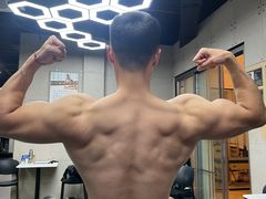 -VPsmart私教健身工作室(新华路旗舰店)