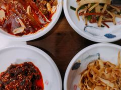 -伊兰麒兰馨园·川菜·清真馆(339电视塔店)
