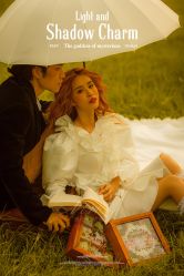 -易摄影婚纱摄影工作室