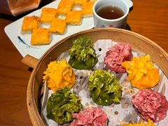 -龍聚祥烧麦馆(鼓楼店)