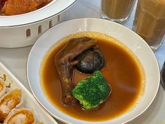 -香港威特瑞茶餐厅(小白楼音乐厅店)