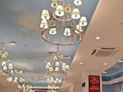 -龙聚德北京烤鸭(沙坪坝华宇A馆店)