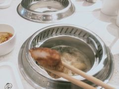 -龍歌自助小火锅(城阳万象汇店)