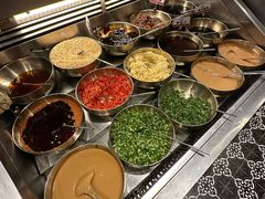 -火炉火自助餐(西直门凯德MALL店)