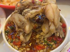 -渔香岛美蛙鱼头火锅(威清路店)