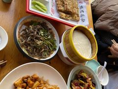 -肘子酥·天津捞面(德云社店)
