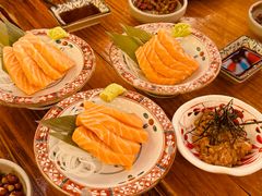 -平成屋· Late Night 食堂(漕宝路店)