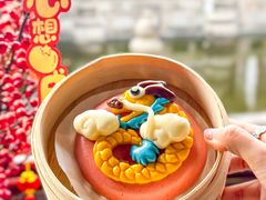 -瑞面(吴宫泛太平洋酒店)