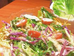 -山之屋炭火烧肉·生啤畅饮(大朗万科中央公园店)