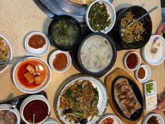 -元祖李朝(新威路店)