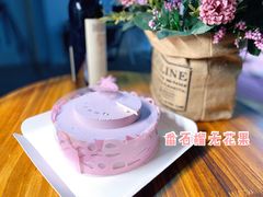-洛佩塔蛋糕