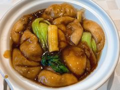 -光明邨大酒家(淮海路店)