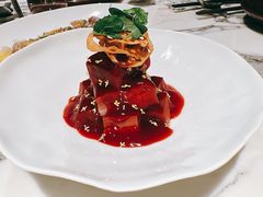-湖滨28中餐厅·西湖宴·杭州君悦酒店