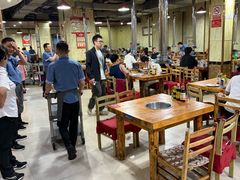 -元盛居(生态大街店)