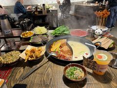 -冯校长老火锅(深圳总店)