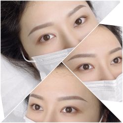 -MIVI野生眉纹绣纹眉