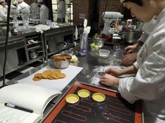 -王森咖啡西点烘焙培训(上海名厨中心店)