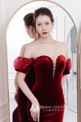 -艾朵婚纱