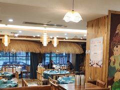 -萬家灯火·私房湘菜·22年老手艺(南岭大道店)