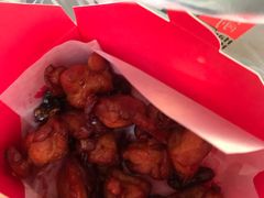 -老韩煸鸡·中国炸鸡(水塔美食街店)