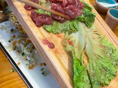 -南国锋味椰子鸡(瀚海店)