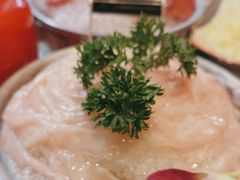 -大芊金重庆串串火锅(南京路店)