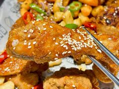 -BOPEYE·波派炸鸡(九霄天地店)