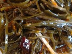 小菜-苏氏牛肉面(机场店)