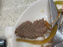 -蜀皇·菌汤鲜黄牛肉汤锅(宽窄巷子店)