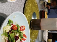 -船歌·鱼水饺青岛菜(闽江二路店)