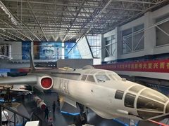 -中国航空博物馆