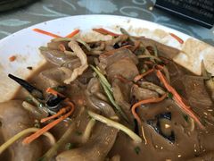 -鑫巴蜀小镇 · 水煮鱼专研店(玉桥店)