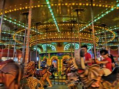 -三亚海昌梦幻海洋不夜城