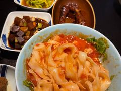 -喜晋道面馆(华严寺广场店)