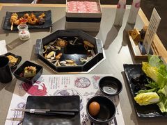 -八角锄烧·肉火锅(天河城店)