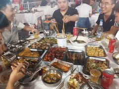 -郑喜旺烧烤(新密总店)