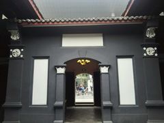 -平安桥天主教堂