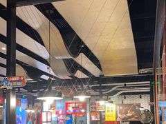 -鱼酷活鱼烤鱼(梅江印象城店)