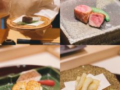 -荣一代目OMAKASE板前料理
